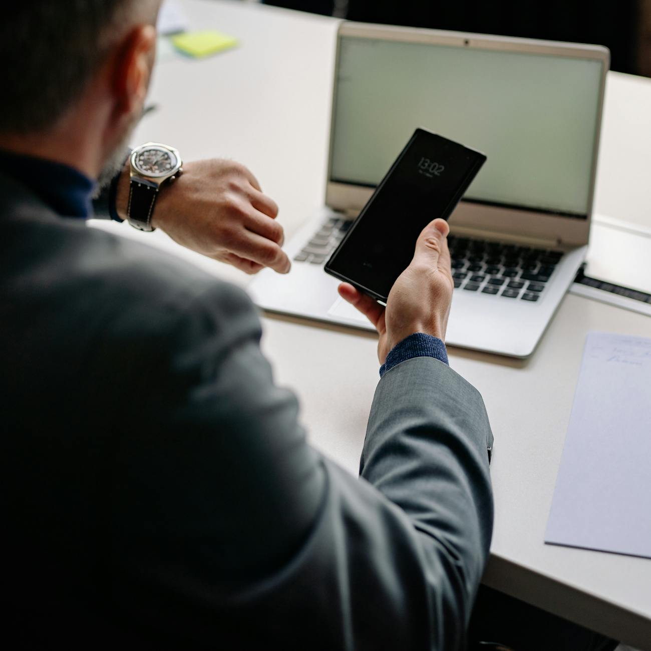 Comment automatiser votre temps pour plus de productivité