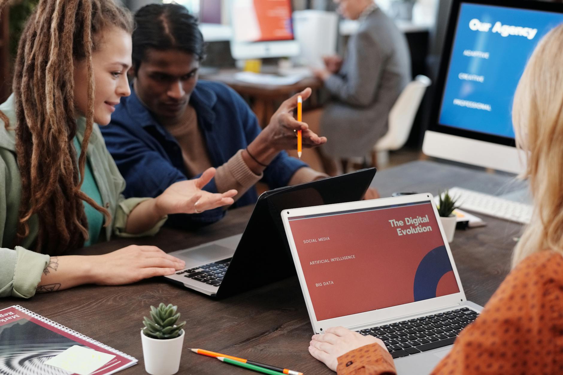 Comment les managers utilisent l&rsquo;IA pour gagner du temps