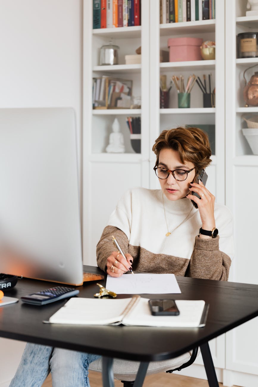 Comment les managers optimisent leur productivité grâce aux lunettes connectées