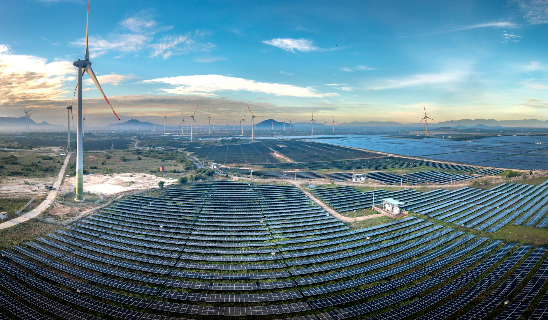 Comment l&rsquo;énergie solaire booste l&rsquo;automatisation pour les managers