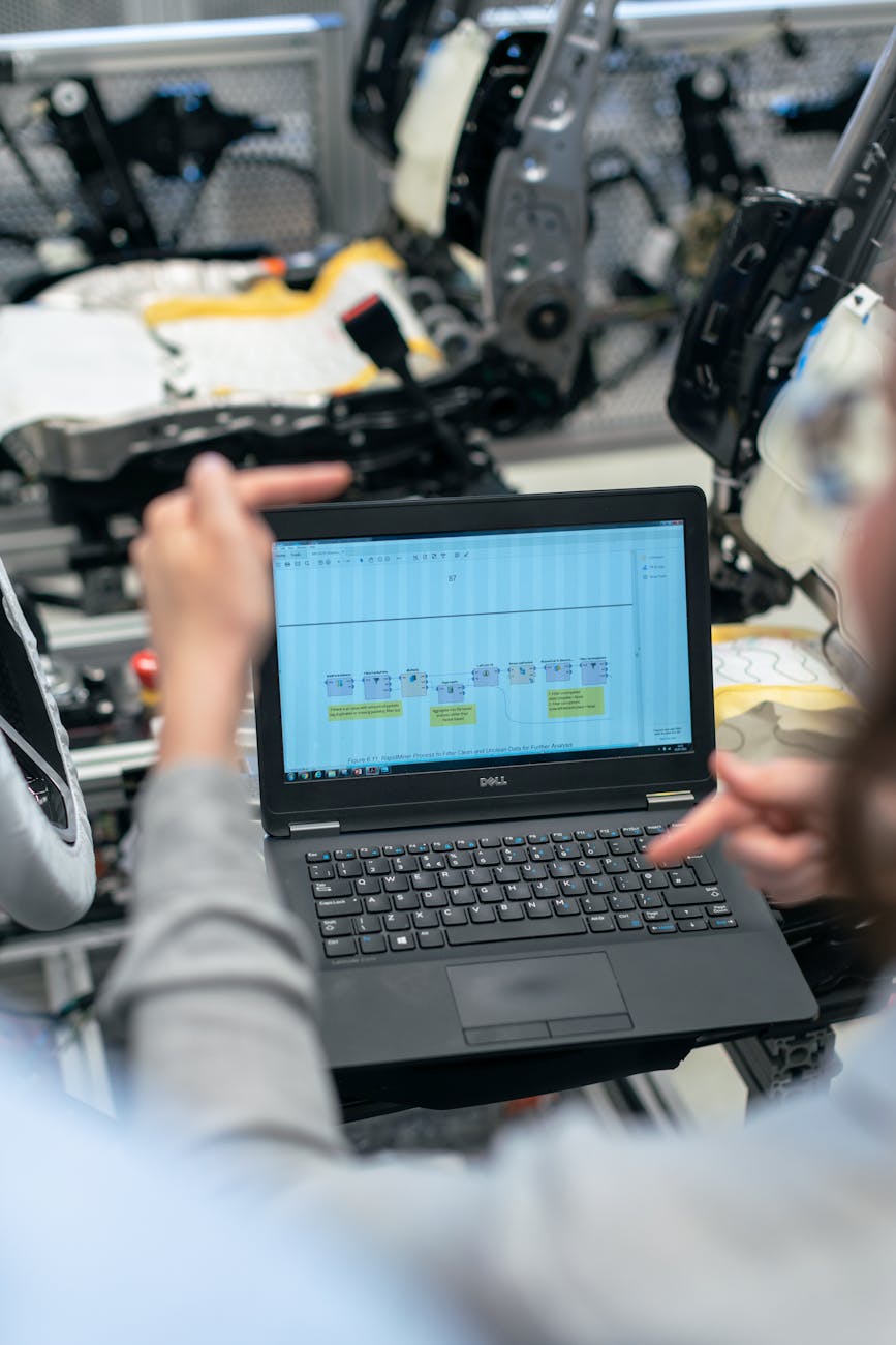 Comment l&rsquo;automatisation booste la productivité des managers