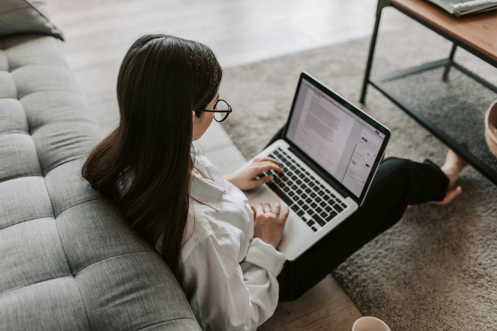 Comment les lunettes intelligentes transforment la productivité professionnelle