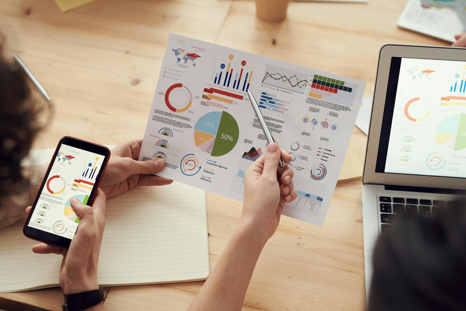 3 façons d&rsquo;optimiser votre stratégie marketing avec l&rsquo;IA
