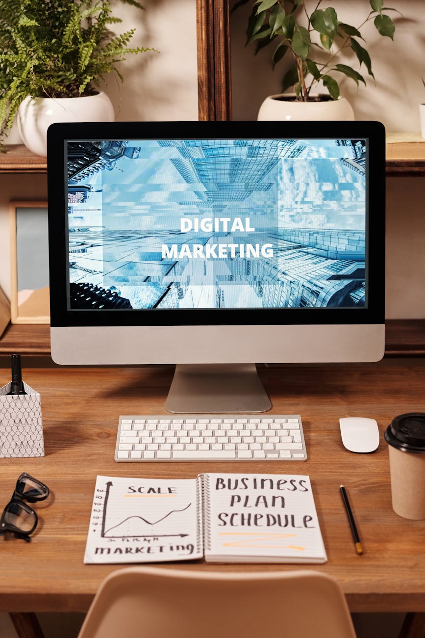 Comment les managers automatisent leur publicité digitale pour gagner du temps