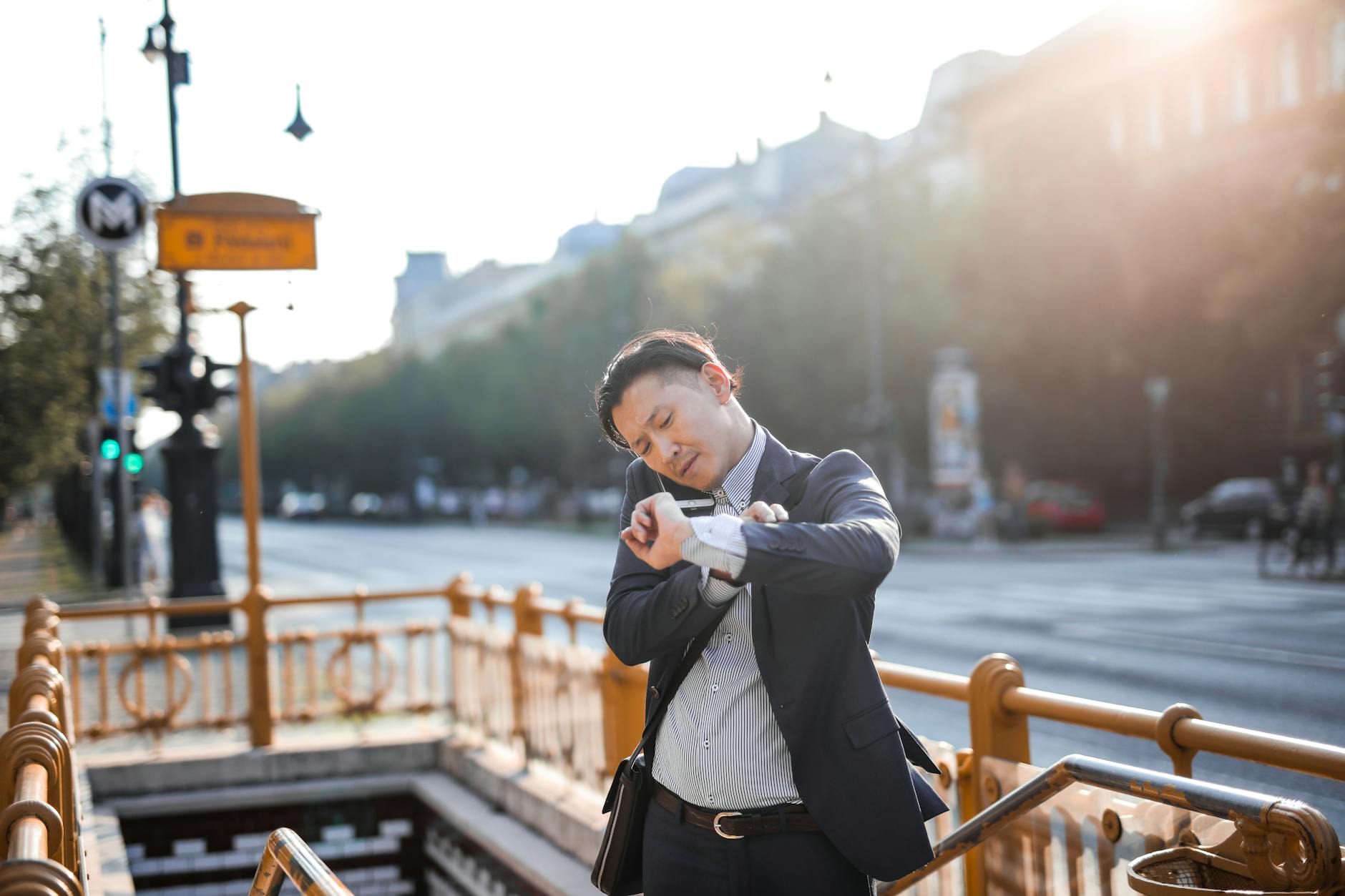 Comment les managers optimisent leur temps avec les taxis autonomes