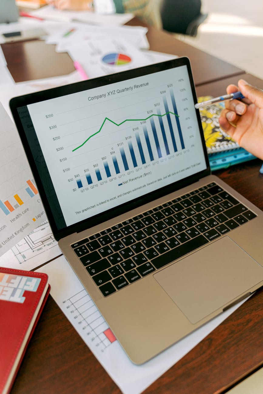 Comment les managers optimisent leur budget tech en 2026