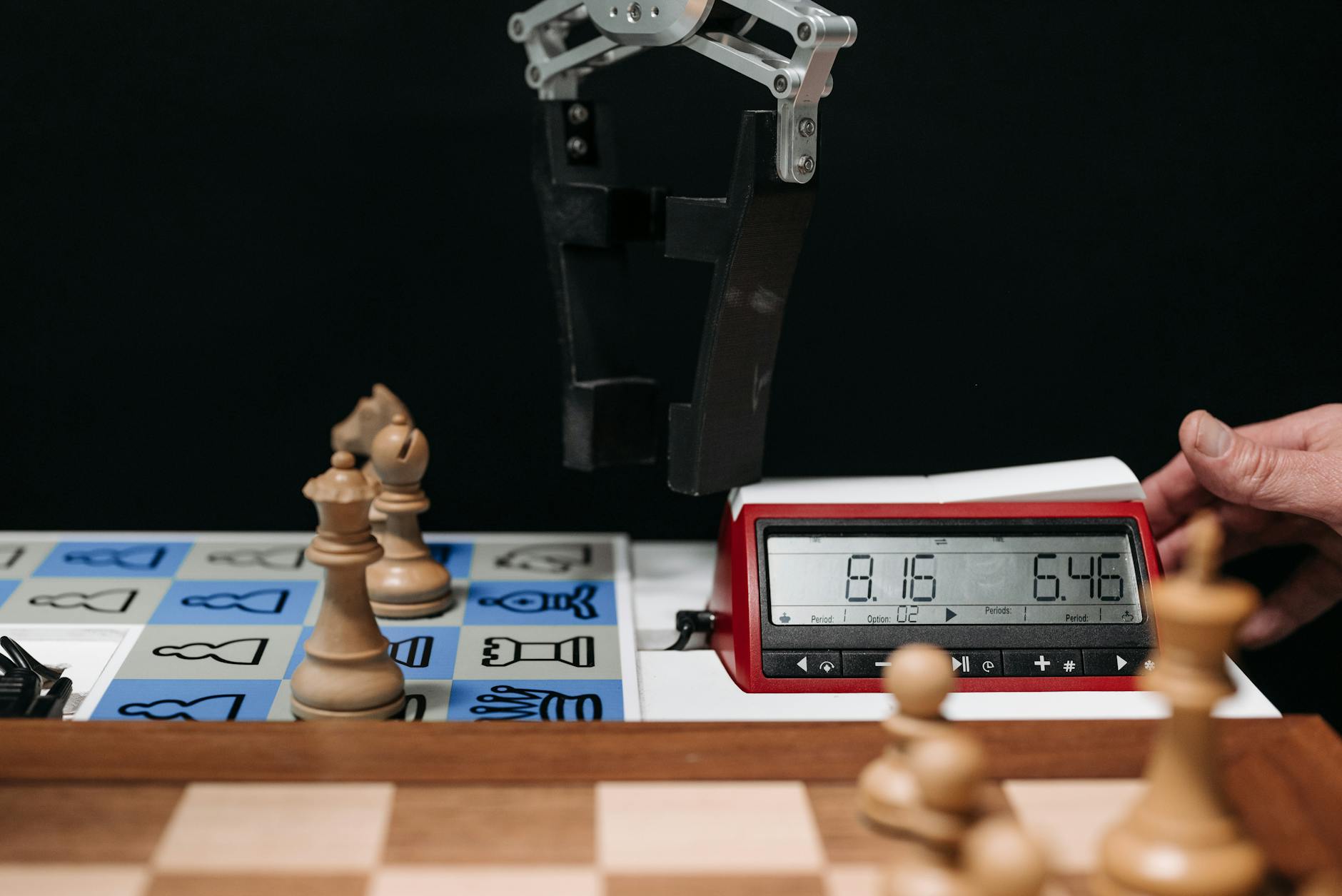 Comment les managers gagnent du temps grâce à l&rsquo;automatisation
