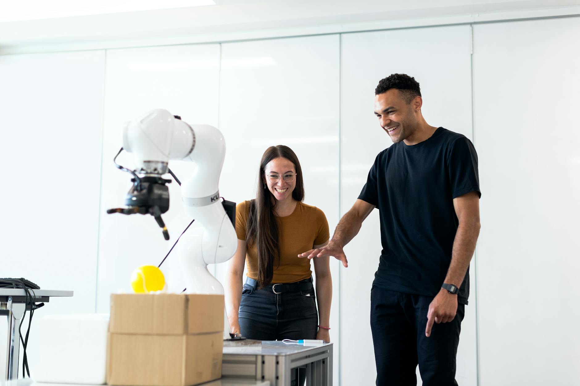 Comment les managers utilisent l&rsquo;automatisation pour gagner du temps