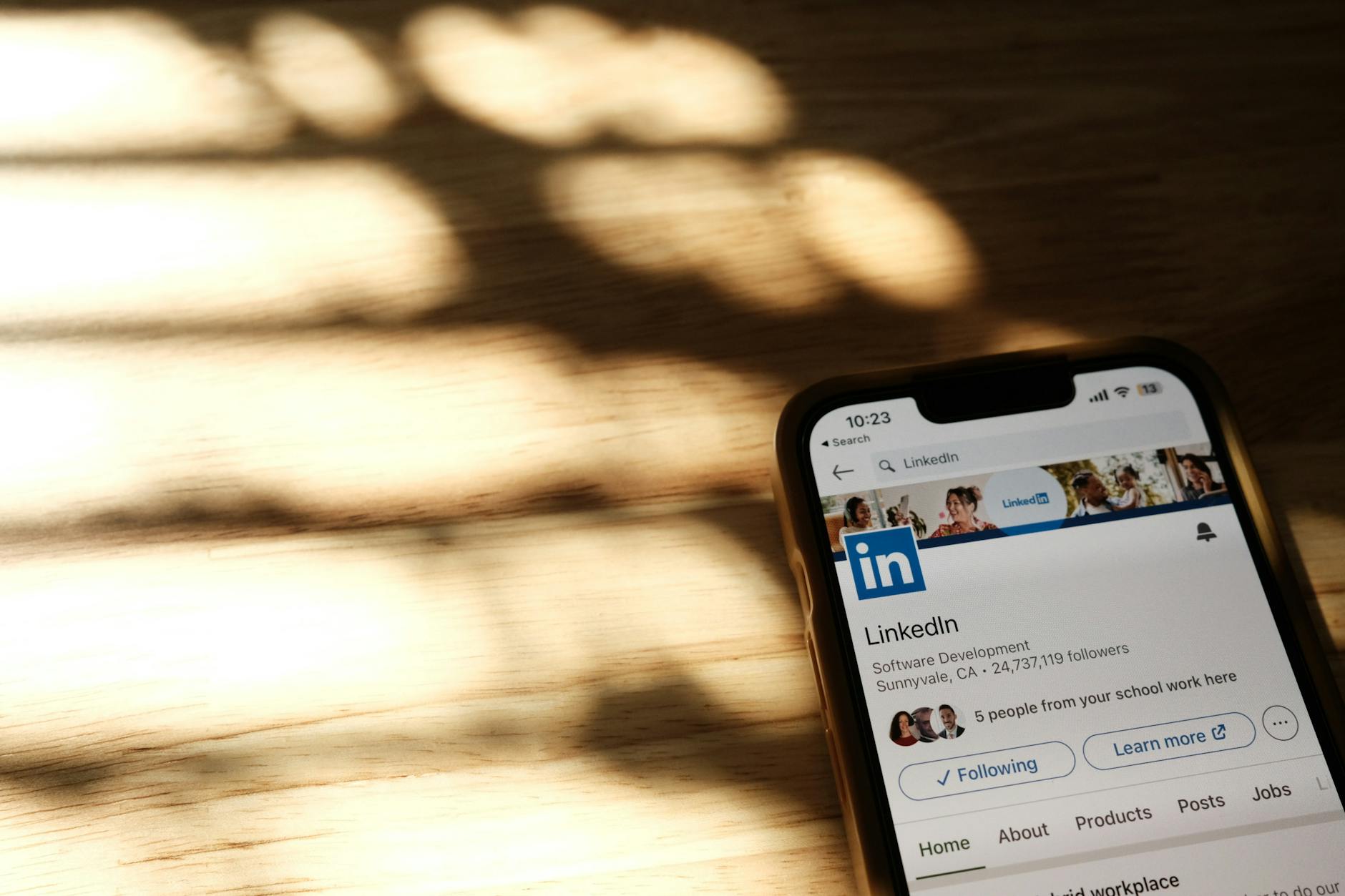 Comment les managers optimisent leur temps avec LinkedIn