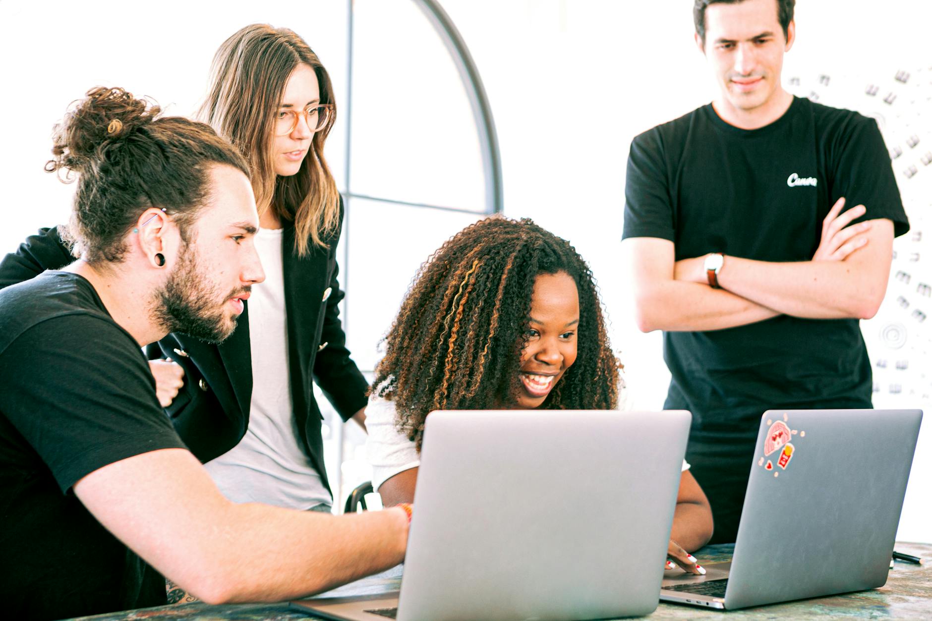 Comment l&rsquo;automatisation booste la productivité des managers