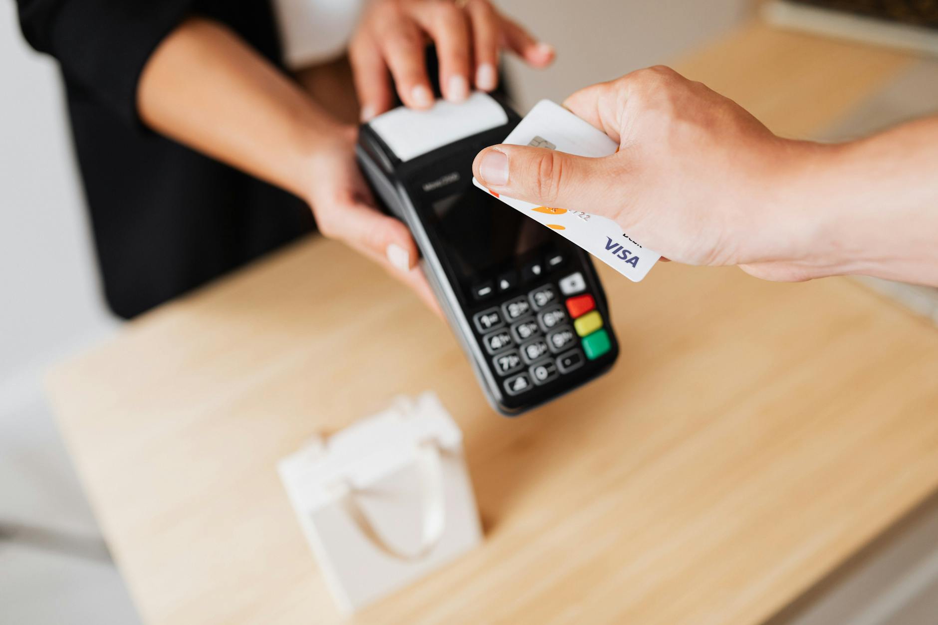 Optimisez votre solution de paiement pour gagner du temps