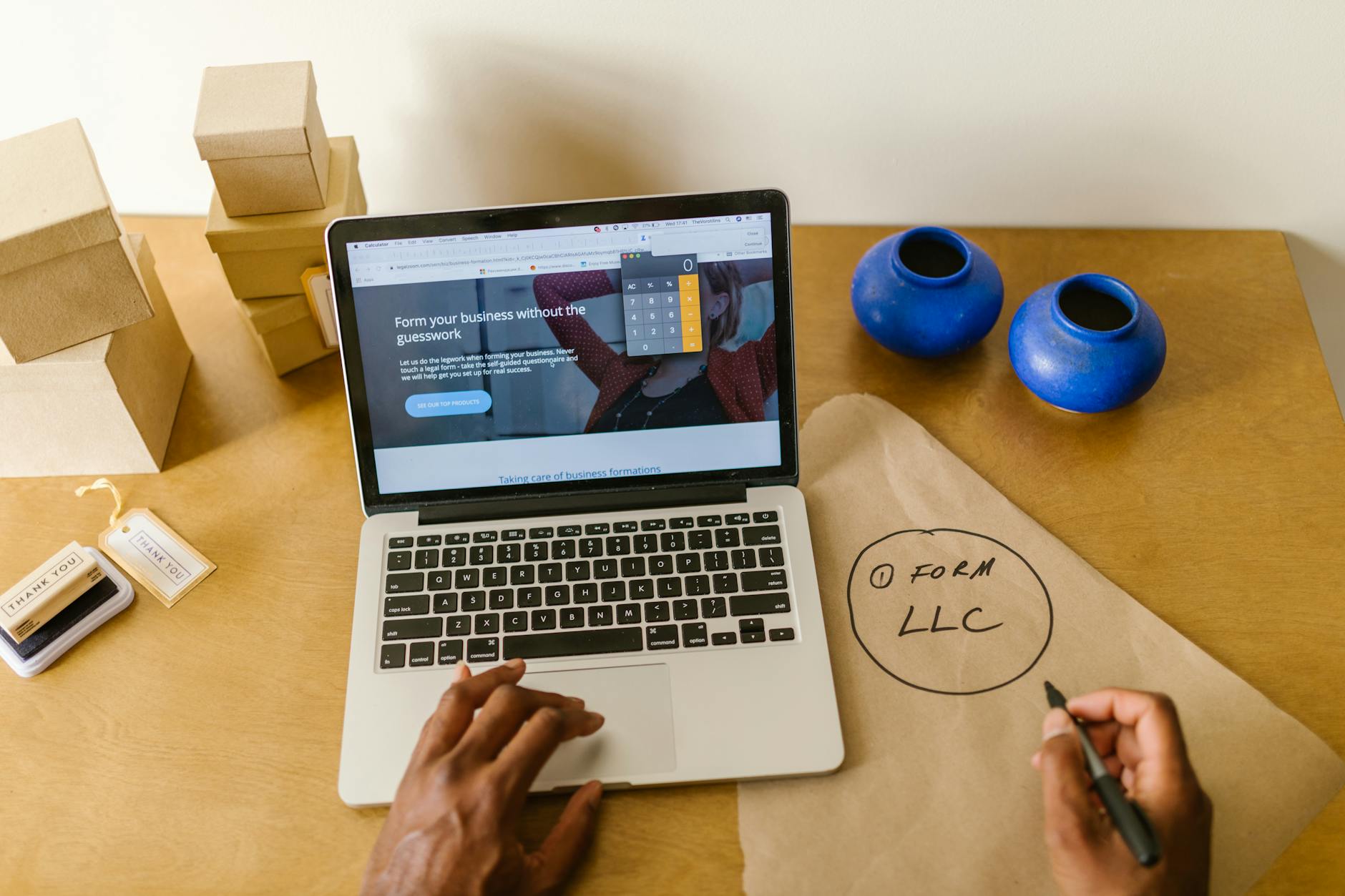 Comment Creator Studio aide les entrepreneurs à gagner du temps