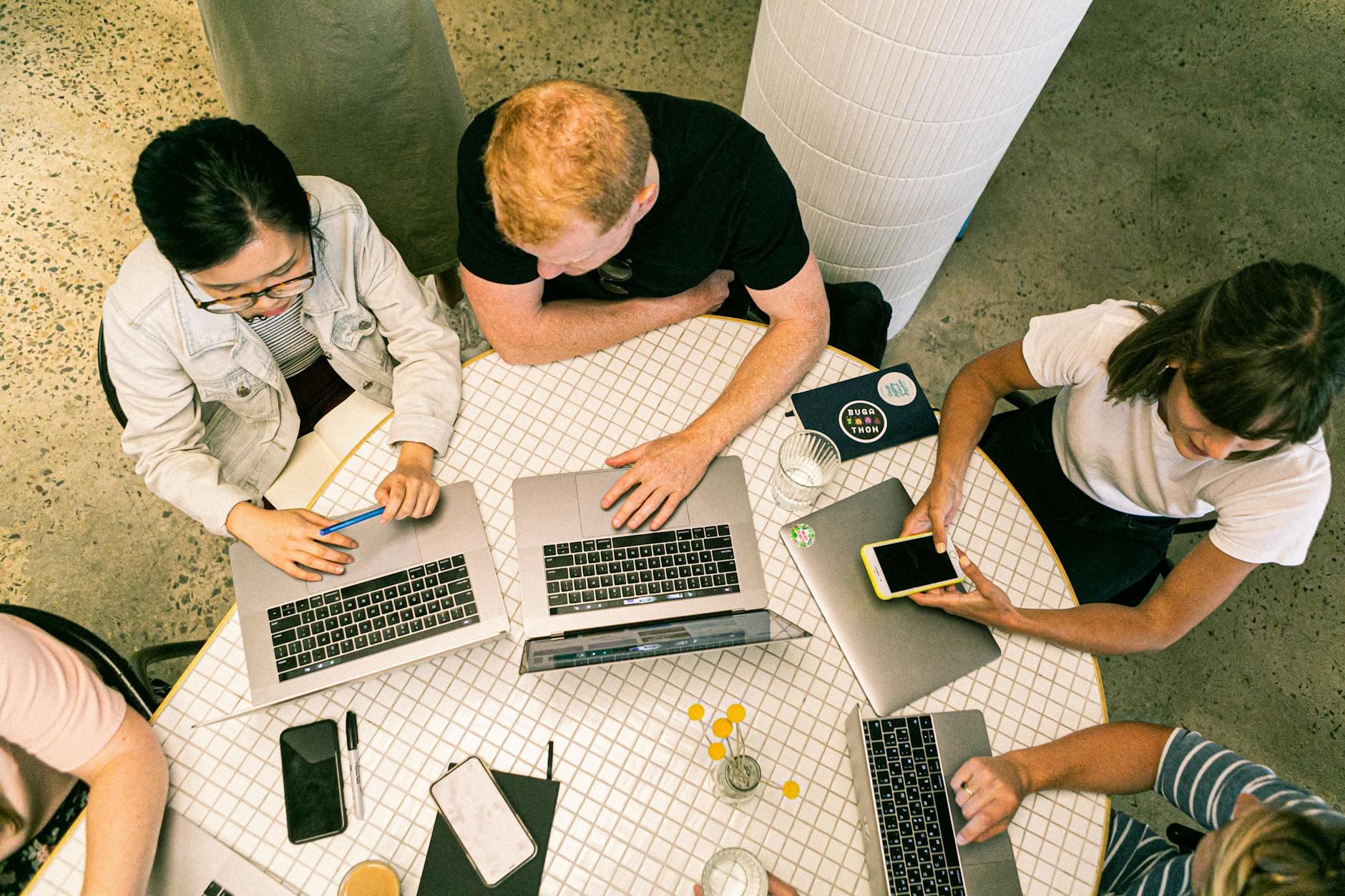 Comment les managers simplifient leur gestion grâce à l&rsquo;automatisation
