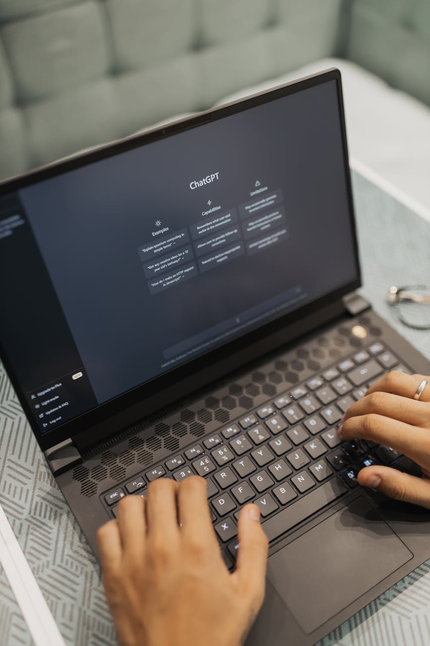 Comment les managers utilisent l&rsquo;IA pour gagner du temps