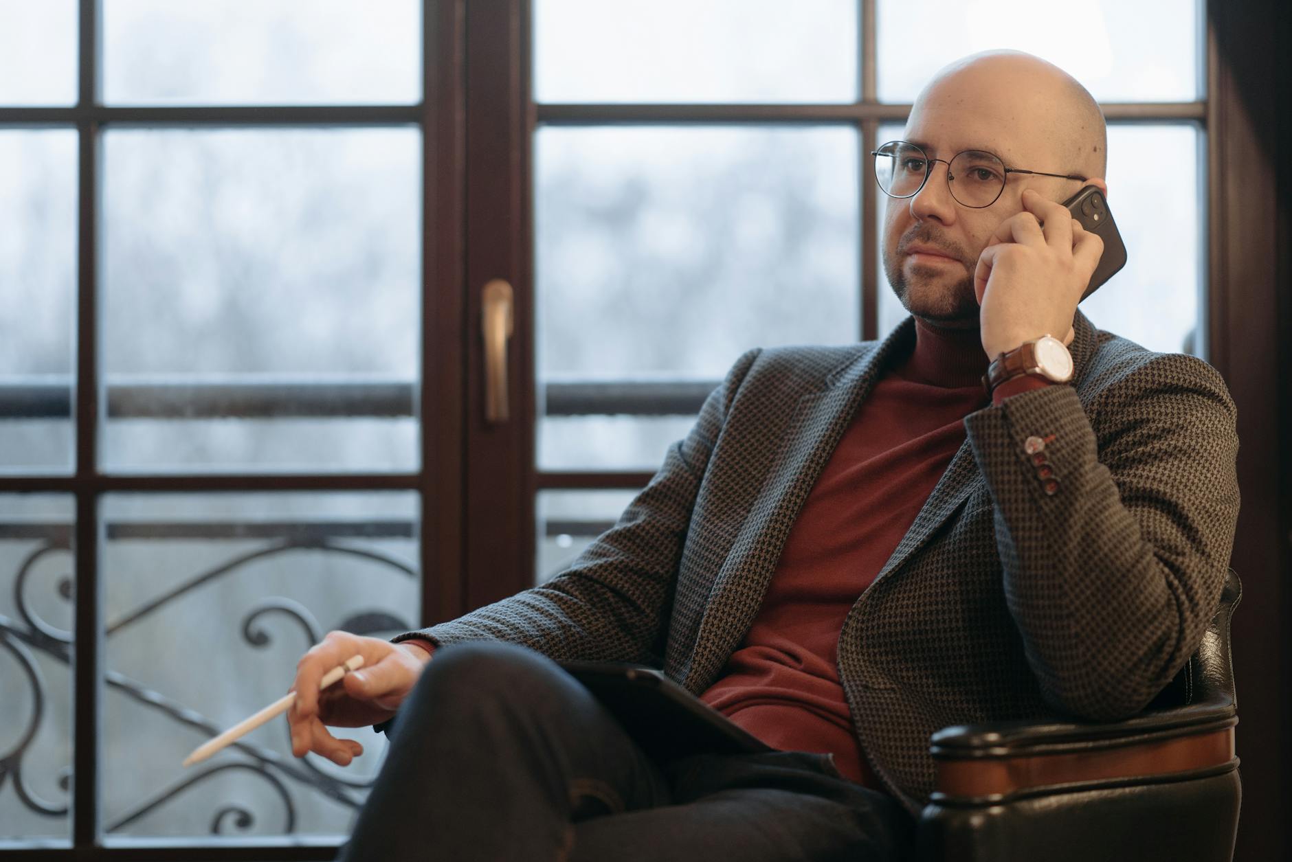Comment les lunettes intelligentes augmentent la productivité des managers
